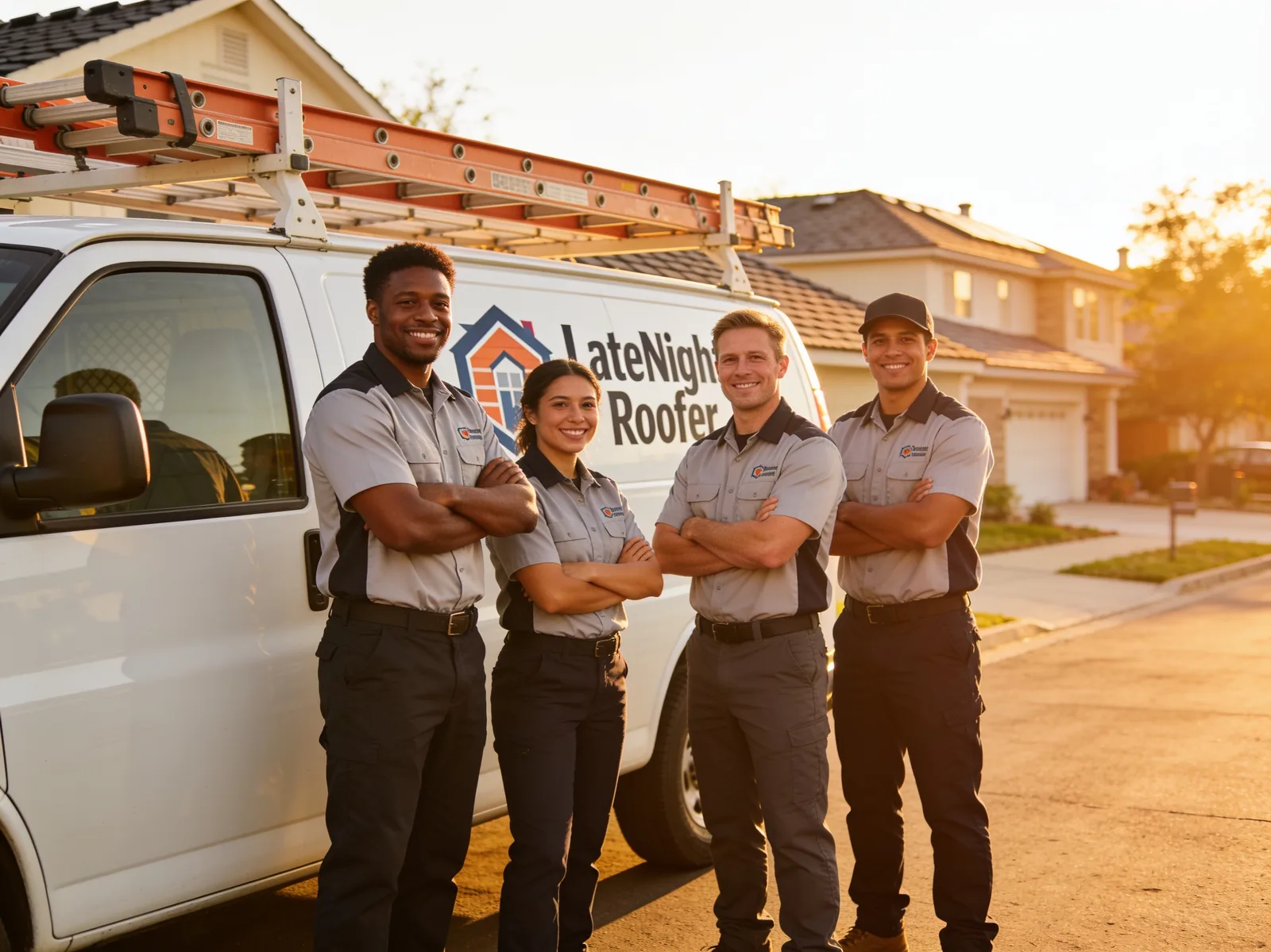 Emergency Roof Repair company in Sherwood, WI
