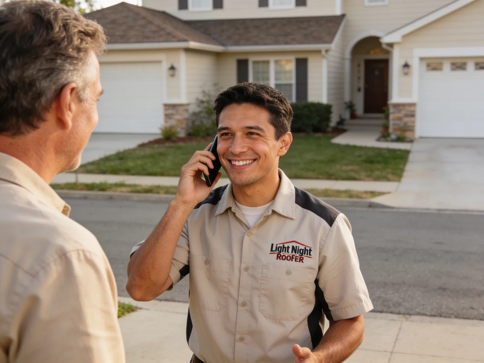 Emergency Roof Repair Sherwood, WI FAQs